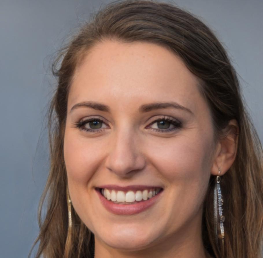 Sarah Müller - Investment-Expertin