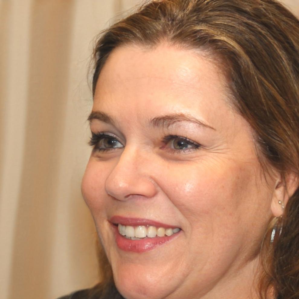 Lisa Schmidt - Steuerberaterin