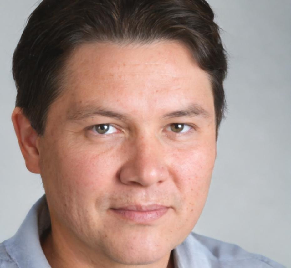 Dr. Michael Weber - Senior Finanzberater